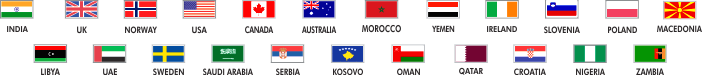 Flags